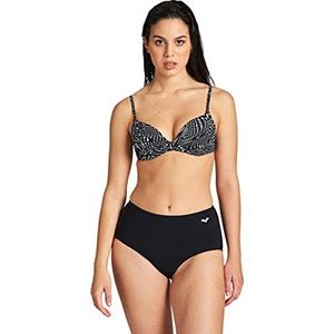 ARENA Clara Two Pieces Zwempak voor dames, 1 stuk