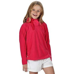 Regatta Harika' Cowl Neck Velour Fleece Sweater voor kinderen