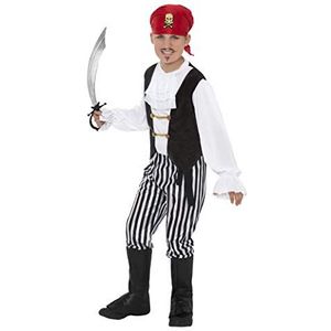 Pirate Costume (M)