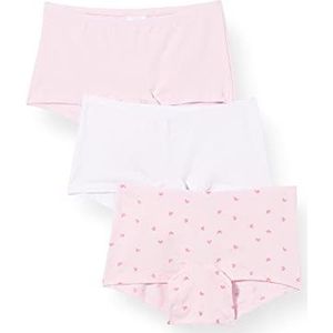 Schiesser - Original Classics - Boxershorts - 3 PACK - 95/5 Biologisch Katoen