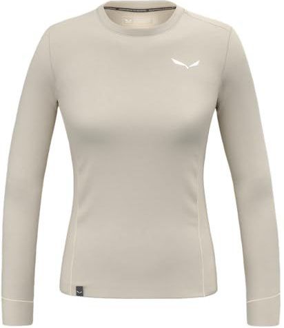 Salewa - Puez Dry - T-shirt - Lange Mouwen