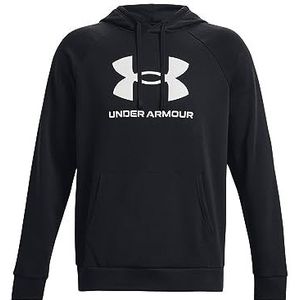 Under Armour UA Rival Fleece Logo HD Shirt voor heren
