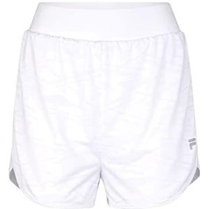 FILA Dames Rostock High Waist Shorts
