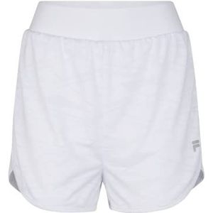 FILA Dames Rostock High Waist Shorts