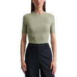 Marc O'Polo Trui  pastelgroen