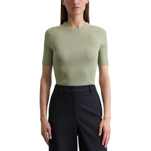 Marc O'Polo Trui  pastelgroen