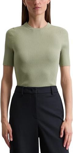 Marc O'Polo Trui  pastelgroen