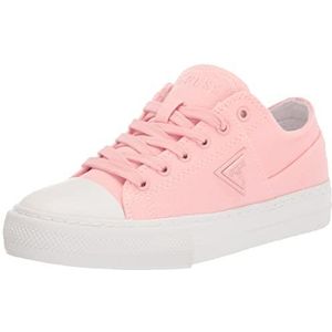 Guess Gymnastiekschoenen voor dames, Lichtroze, 38.5 EU