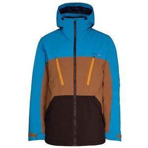 Protest Men Ski Jas ULTRA Beige L