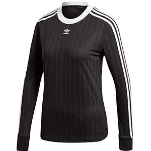 Adidas Dames 3-Stripes Longsleeve