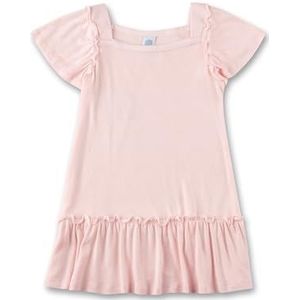 Sanetta Meisjes 233303 nachthemd, lichtroze, 92, lichtroze, 92 cm