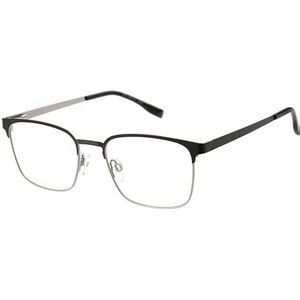 inspecs limited DKO-AOM 09-005 Dakota Optische Prescription Eyewear Frames, zwart, 53, zwart, 53