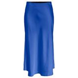 Y.A.S - YASPELLA - Kokerrok - Zwart - Polyester