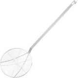 Vogue frituurschep 23cm