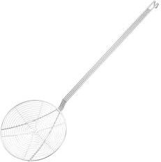 Vogue frituurschep 23cm