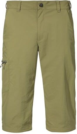 Wandelbroeken - Hoog Vochttransport - Sneldrogend - Slijtvast - Elastische Tailleband