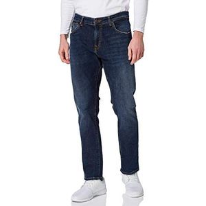 LTB Jeans Joshua Slim Jeans voor heren, Blauw (Hercules Wash 52870), 40W x 28L