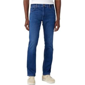 Wrangler Greensboro Jeans voor heren, olympia, 33W / 30L