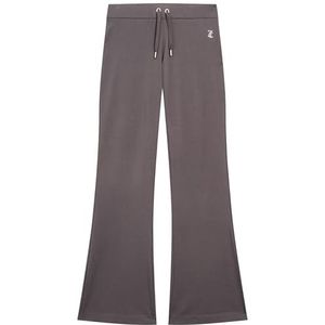 Juicy Couture Apollo Low Rise Pants, Top Hoed, XS