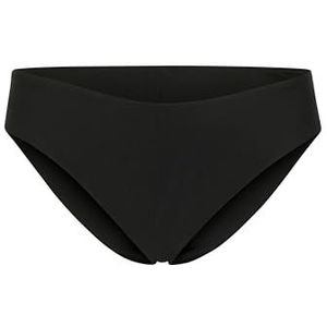 CHIEMSEE Bikinibroek in strakke strandlook, 19-3911 Black Beauty, 36