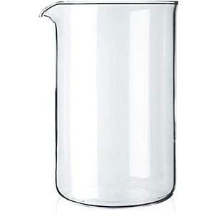 Bodum Spare Carafe reservelamp, glas, helder