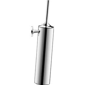 Duravit Borstelset, messing, chroom, one size