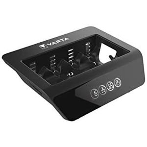 Varta LCD Universal Battery Charger +