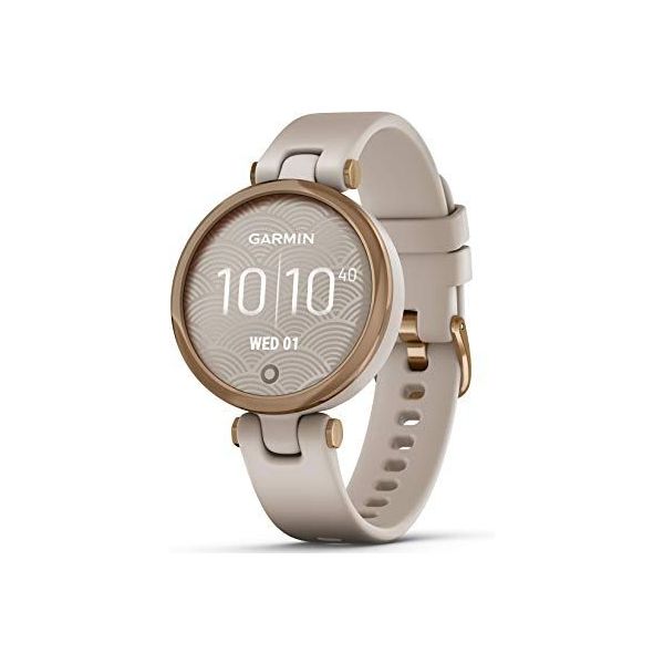 Lucardi smartwatch dames best sale