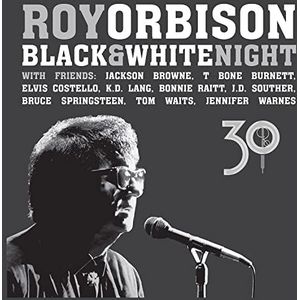 Roy Orbison - Black & White Night 30