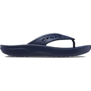 Crocs Baya II Flip teenslippers, Marine., 45 EU