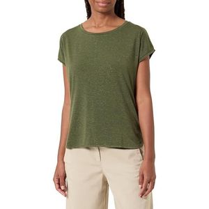 ICHI Shirt 'IHRebel'  groen