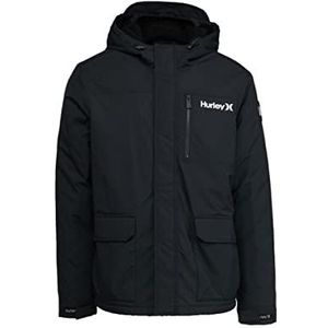 thread collective inc. Hurley Vinson Sherpa Lined Jacket