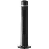 Black & Decker Torenventilator BXEFT50E - 102cm - Ventilator - Zwart