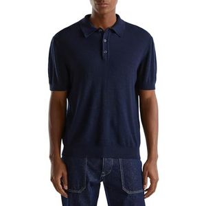 United Colors of Benetton M, nachtblauw 016, XS