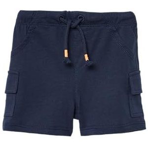 s.Oliver - Korte Broeken - Cargo Shorts - Regular Fit
