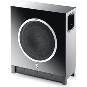 Focal - Sub Air - Subwoofer - Zwart - 110 W