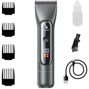 BEPER P304CAP010 - Haartrimmer - 1 st