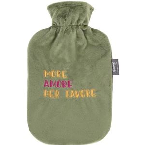 Fashy - Bouillotte - 2,0 L - Thermoplastique - Oeko-Tex Standard 100