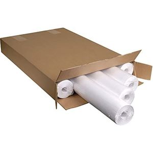 Recharge papier pour tableaux de conference - papier prestige extra-blanc 70g - 50 feuilles unies 65