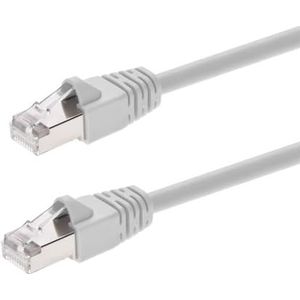 Monoprice Cat6A Ethernet patchkabel