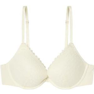 Women'secret 4029221 BH, dames, wit, 85B, Wit, 85B