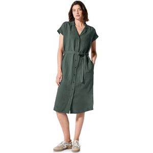 Cecil Damesjurk, Balmy Khaki, M