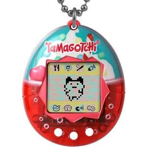 BANDAI Tamagotchi Sweet Float (42980), Ice Cream Float