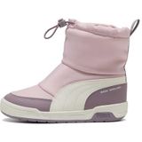 PUMA Multiflex 2 hoge sneakers, Wit, Maat 27,5