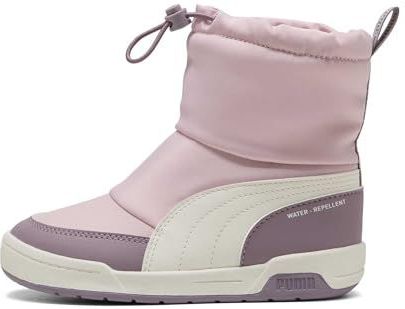 PUMA Multiflex 2 hoge sneakers, Wit, Maat 27,5