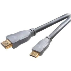 Vivanco High Speed HDMI-kabel, 3 m, zwart