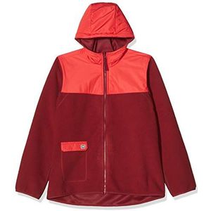 Helly Hansen W verket omkeerbare fleece jas, dames