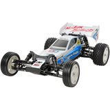 TAMIYA 58587 1:10 Neo Fighter Buggy DT-03 - op afstand bestuurbare auto, RC voertuig, modelbouw, bouwpakket, hobby, RC-model