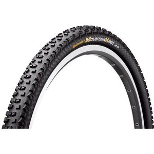 Continental fietsband Mountain King II 2.2 29er Protection, 0100519