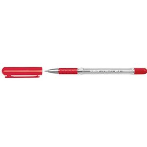 Stanger 18000300033 M1.0 softgrip VK10, rood